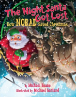 The_night_Santa_got_lost