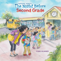 The_night_before_second_grade