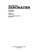 The_very_first_dinosaurs