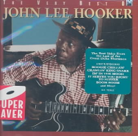 The_very_best_of_John_Lee_Hooker