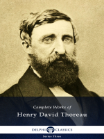 Delphi_Complete_Works_of_Henry_David_Thoreau__Illustrated_