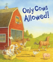 Only_cows_allowed_