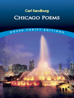 Chicago_Poems