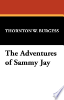The_adventures_of_Sammy_Jay