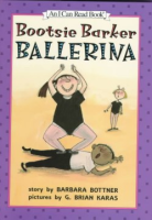 Bootsie_Barker_ballerina