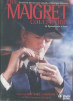 The_Maigret_collection