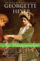 The_masqueraders
