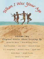 When_I_Was_Your_Age__Volume_Two