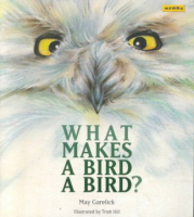 What_makes_a_bird_a_bird_