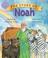 The_story_of_Noah