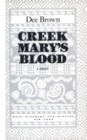 Creek_Mary_s_blood