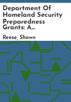Department_of_Homeland_Security_Preparedness_grants