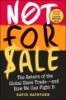 Not_for_sale