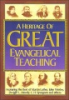 A_Heritage_of_great_evangelical_teaching