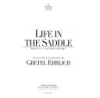 Life_in_the_saddle