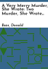 A_very_merry_Murder__she_wrote