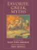 Favorite_Greek_myths