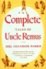 The_complete_tales_of_Uncle_Remus