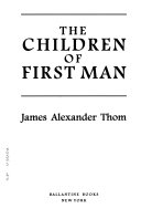 The_children_of_first_man