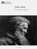 Delphi_Complete_Works_of_John_Muir_US__Illustrated_