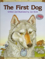 The_first_dog