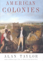 American_colonies