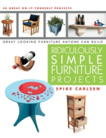 Ridiculously_simple_furniture_projects