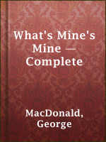 What_s_Mine_s_Mine_____Complete