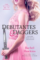 Debutantes___daggers