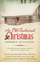 An_old-fashioned_Christmas_romance_collection