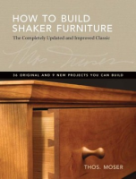 How_to_build_Shaker_furniture