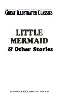 Little_Mermaid___other_stories