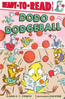 Dodo_Dodgeball__Ready-To-Read_Level_1