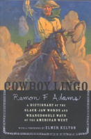 Cowboy_lingo