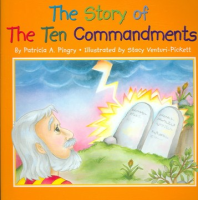 The_story_of_the_Ten_commandments