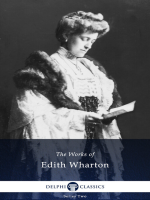 Delphi_Collected_Works_of_Edith_Wharton__Illustrated_