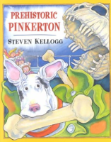 Prehistoric_Pinkerton